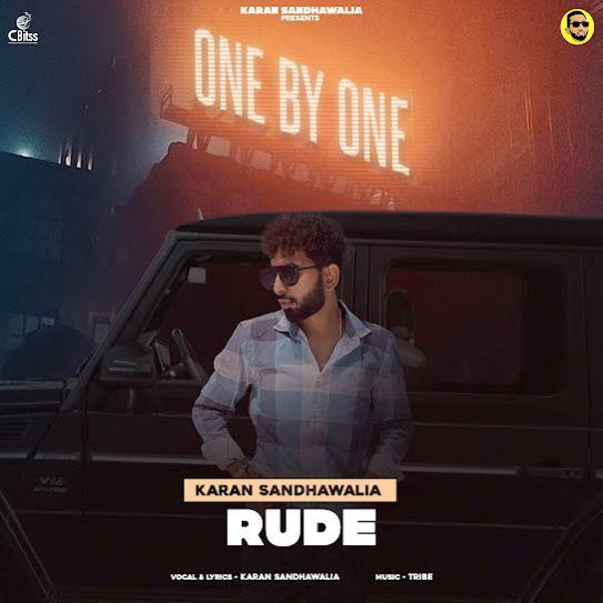 Rude Karan Sandhawalia Mp3 Song Download Djjohal